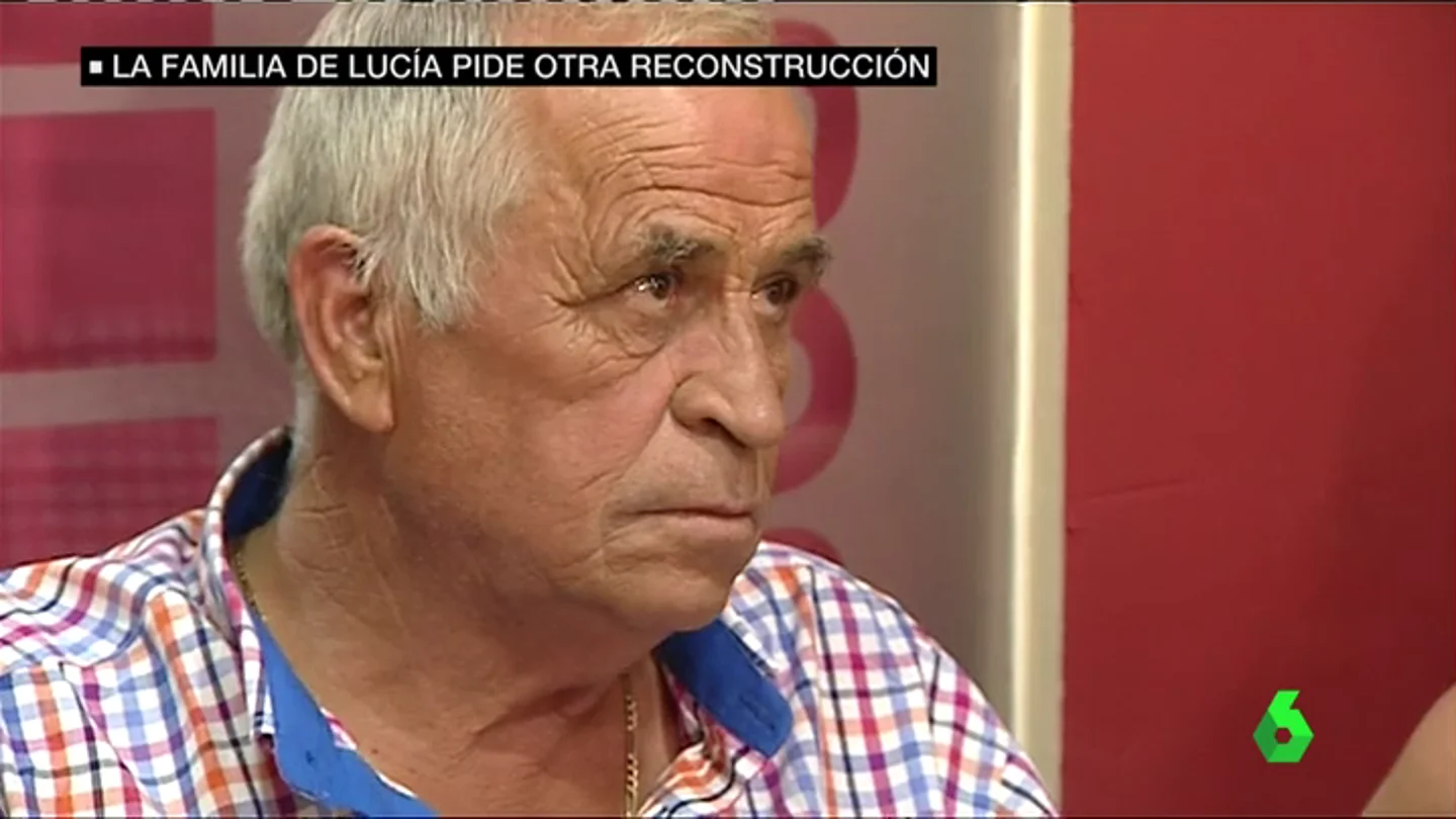 Francisco Hidalgo, abuelo de Lucía Villar Francisco Hidalgo, abuelo de Lucía Villar