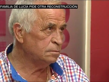 Francisco Hidalgo, abuelo de Lucía Villar Francisco Hidalgo, abuelo de Lucía Villar