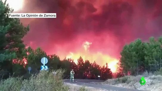 incendio incendio