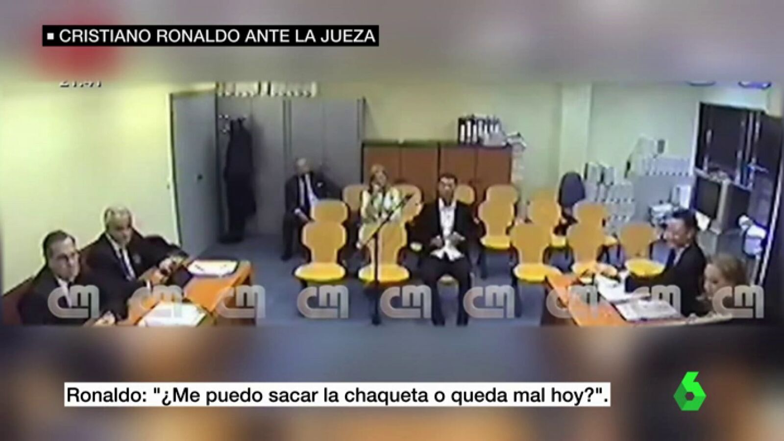 CRISTIANO