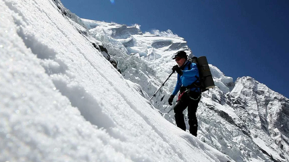 Expediciones españolas para este otoño en el Himalaya.