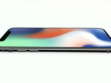 iPhone X iPhone X
