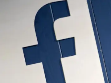 Logo de Facebook Logo de Facebook
