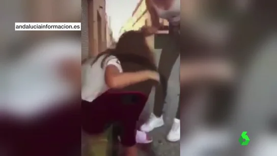 Agresión a una menor en Tarifa Agresión a una menor en Tarifa