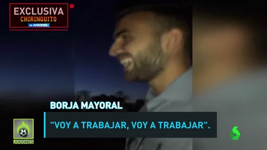 MayoralJugones MayoralJugones