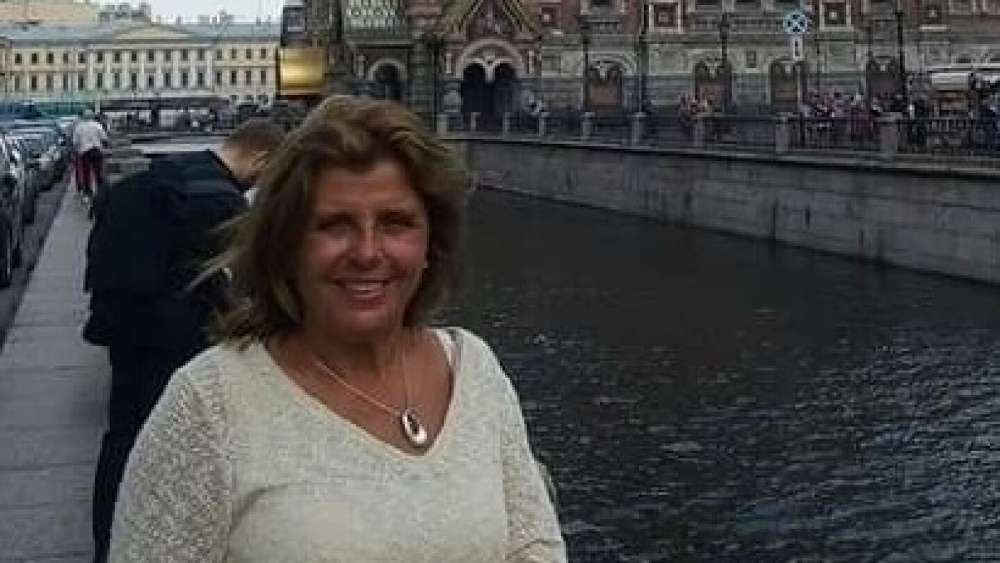 Ciudadana espa&ntilde;ola encarcelada en San Petersburgo