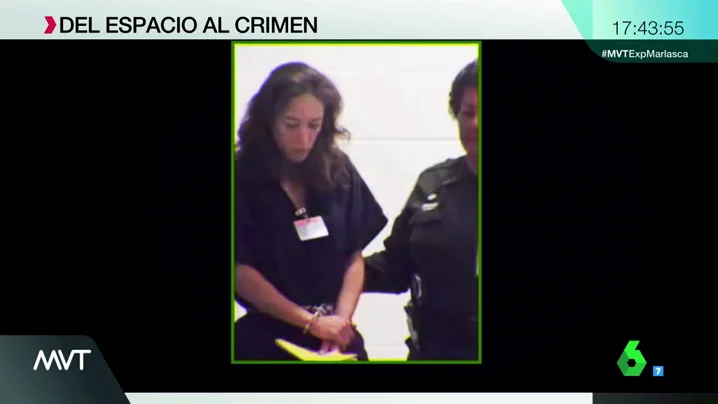 crimen nasa crimen nasa