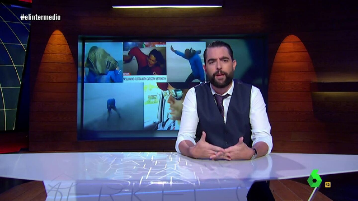reporteros