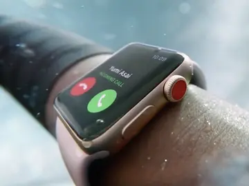 Apple Watch Apple Watch