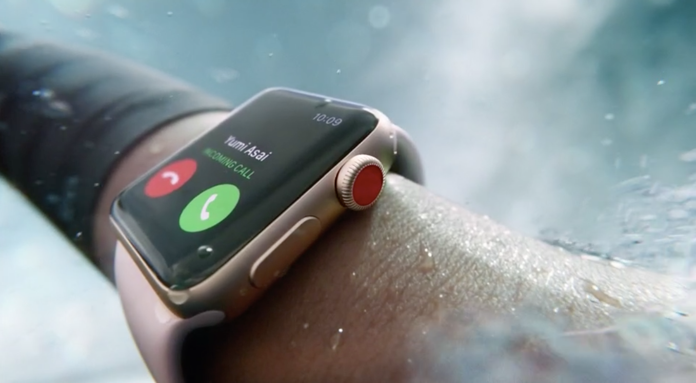 Cambiar pantalla reloj online apple watch