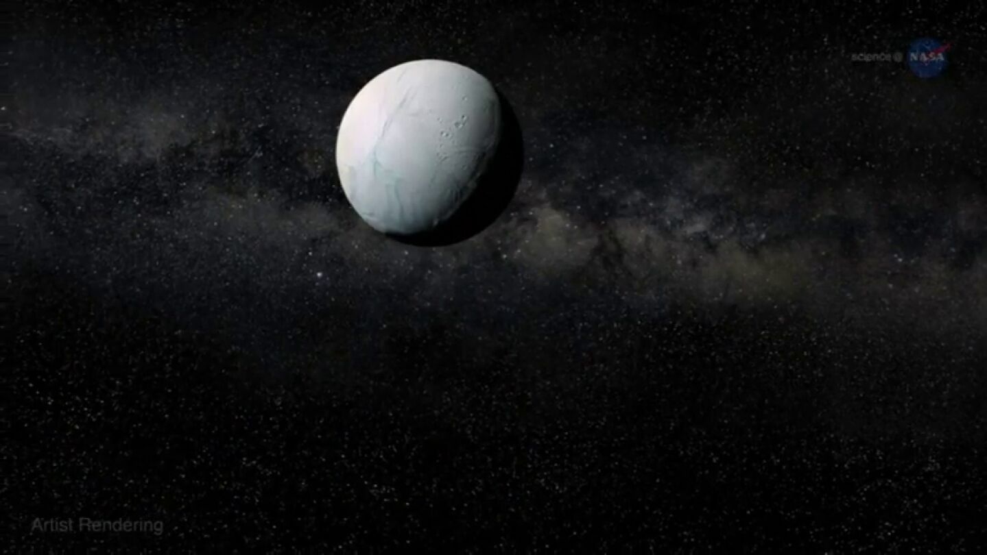 Adi&oacute;s a Cassini, la nave que fue nuestros ojos en Saturno durante 20 a&ntilde;os