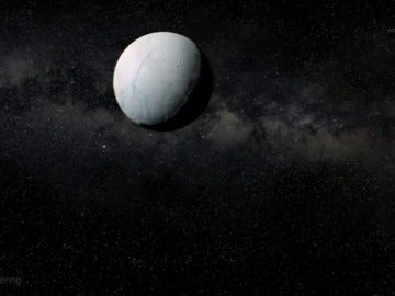 Adiós a Cassini, la nave que fue nuestros ojos en Saturno durante 20 años Adiós a Cassini, la nave que fue nuestros ojos en Saturno durante 20 años