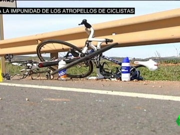 atropellos ciclistas atropellos ciclistas