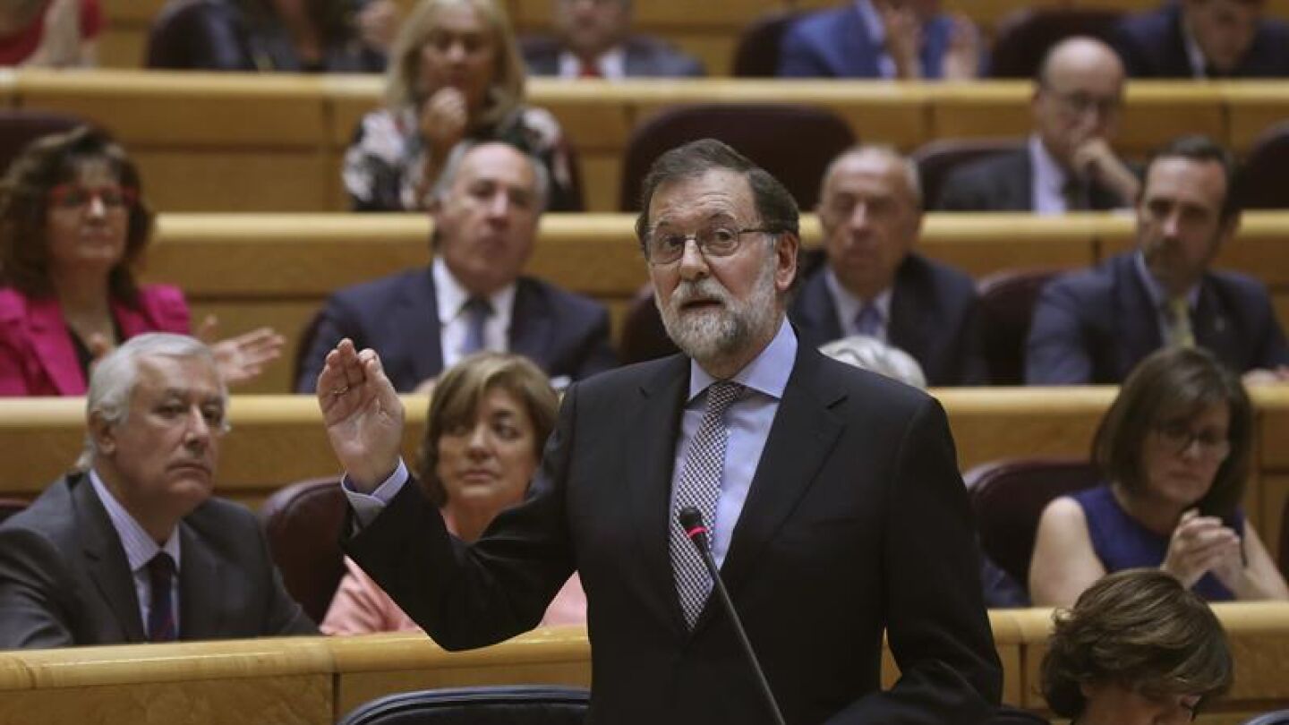 Mariano Rajoy