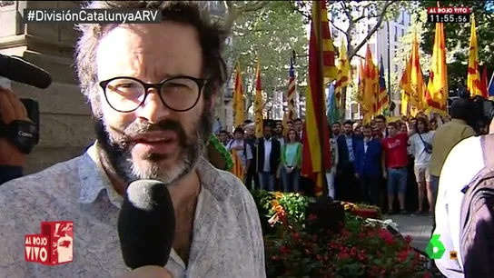 Edu Galán, de la revista 'Mongolia' Edu Galán, de la revista 'Mongolia'