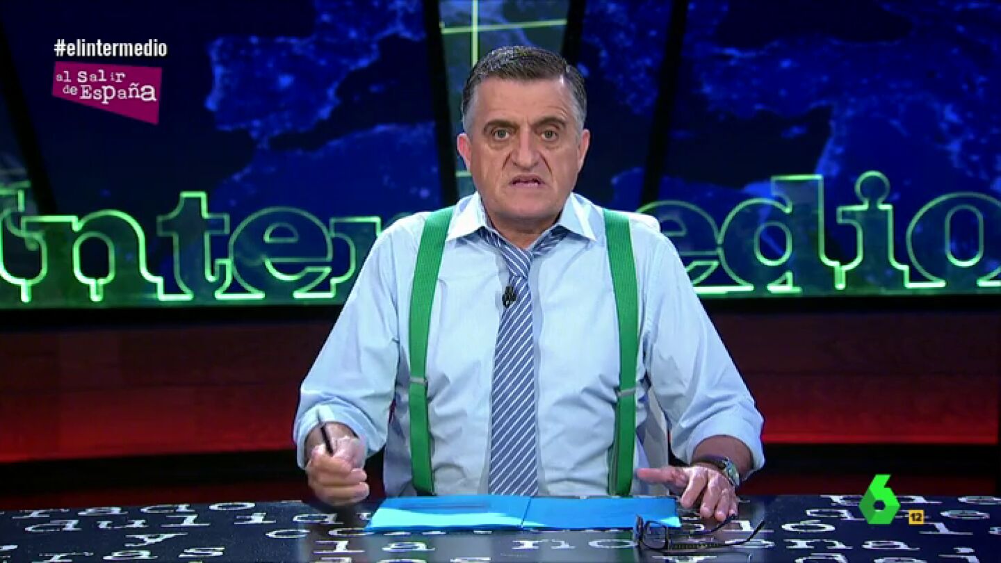 El Gran Wyoming