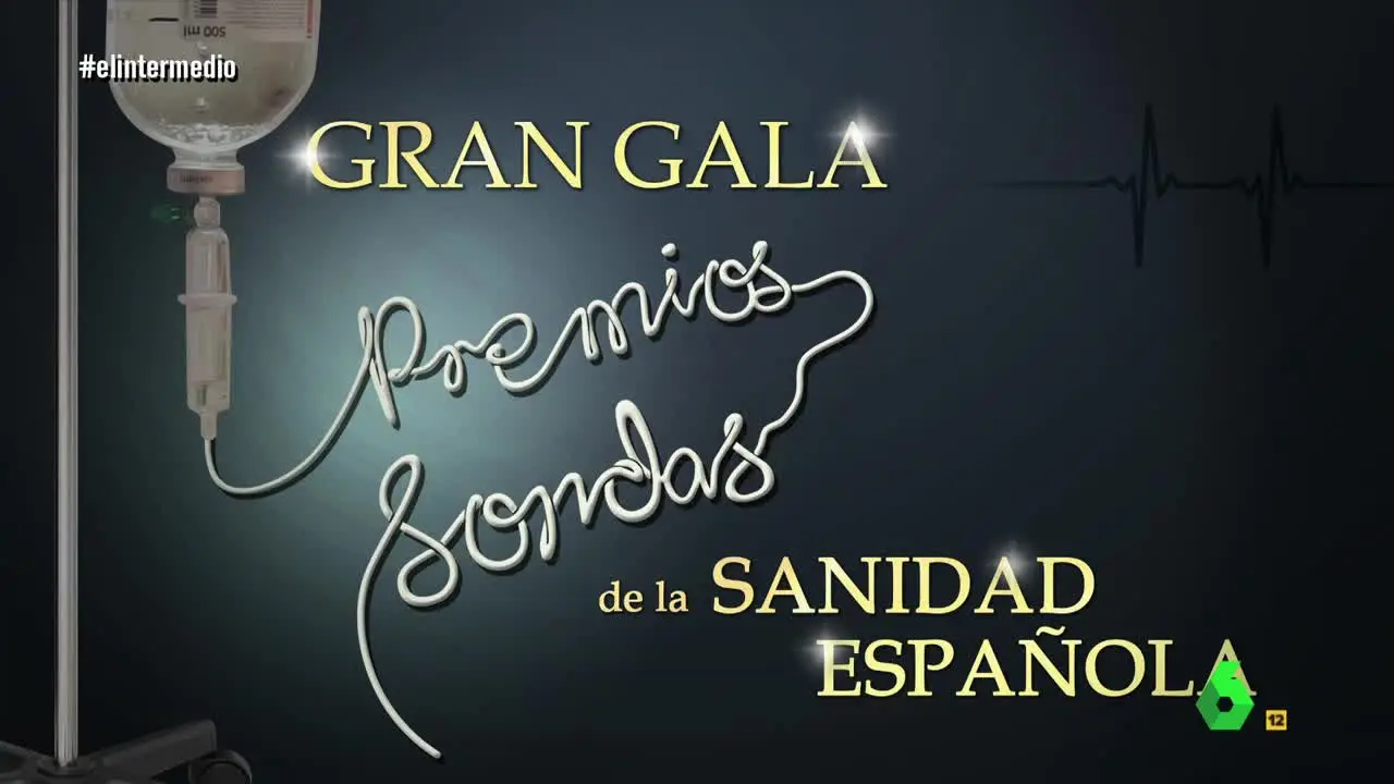 Premios Sondas Premios Sondas