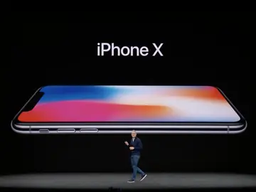 iPhone X iPhone X