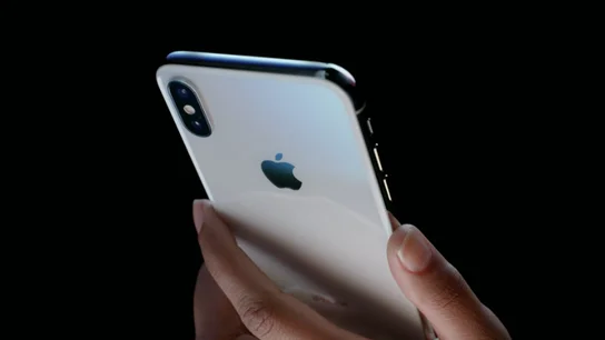 iPhone X iPhone X