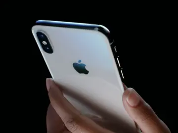 iPhone X iPhone X