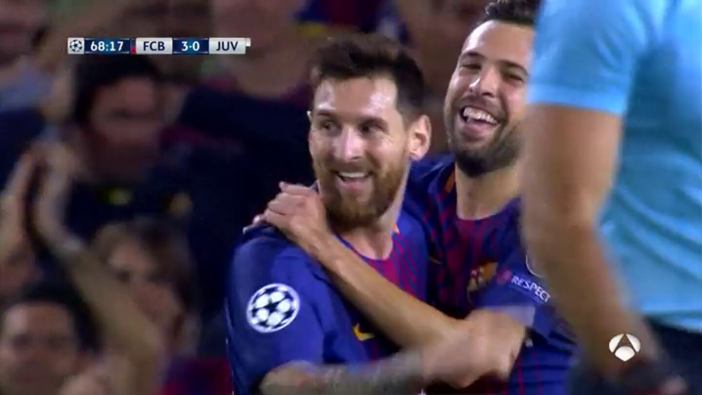 MessiGol