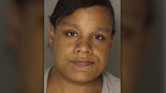 Tanishia Fielder, acusada de apu&ntilde;alar a su beb&eacute;