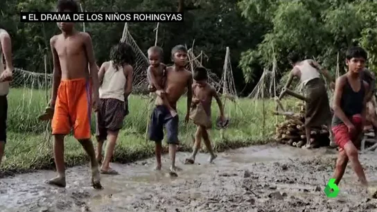 Rohinyas Rohinyas