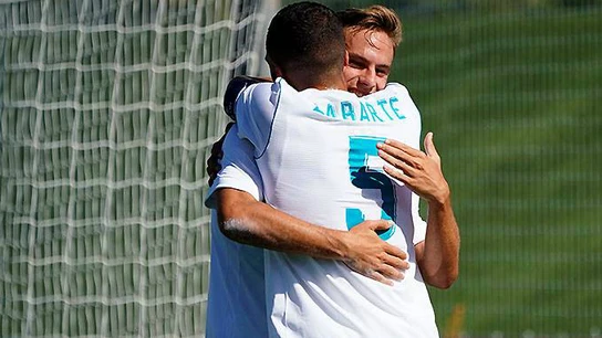 Real Madrid Juvenil Real Madrid Juvenil