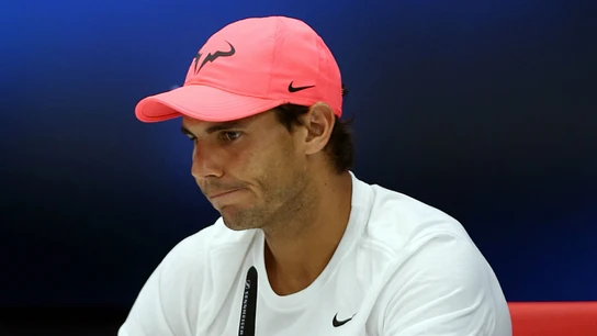 Rafa Nadal Rafa Nadal