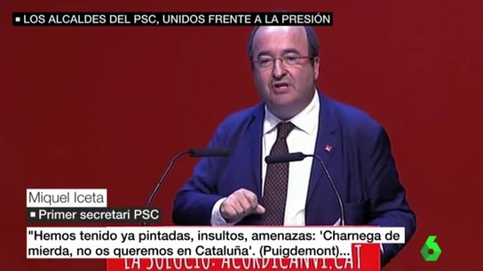 Miquel Iceta Miquel Iceta