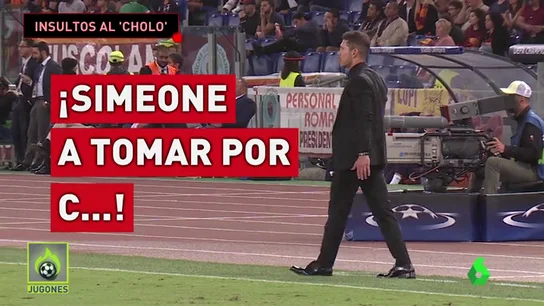 simeone simeone