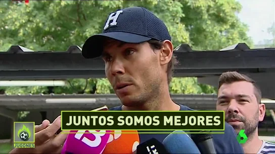 nadal nadal