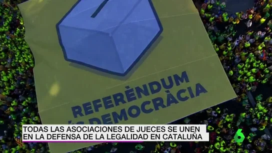 jueces jueces
