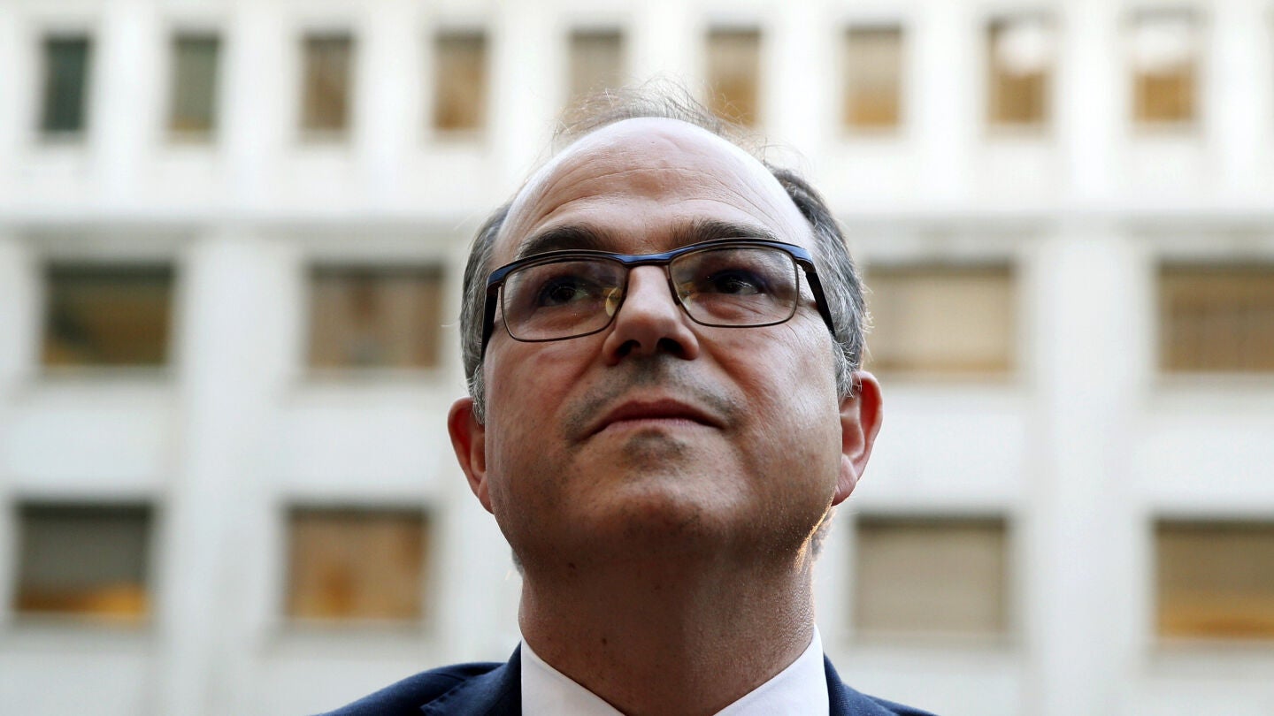Jordi Turull