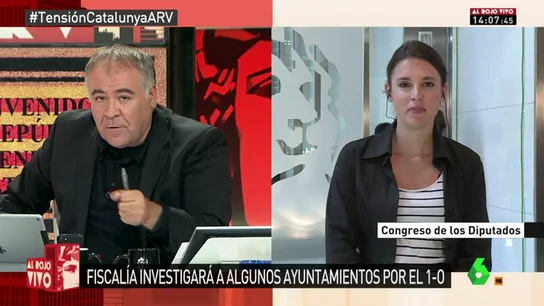 montero montero