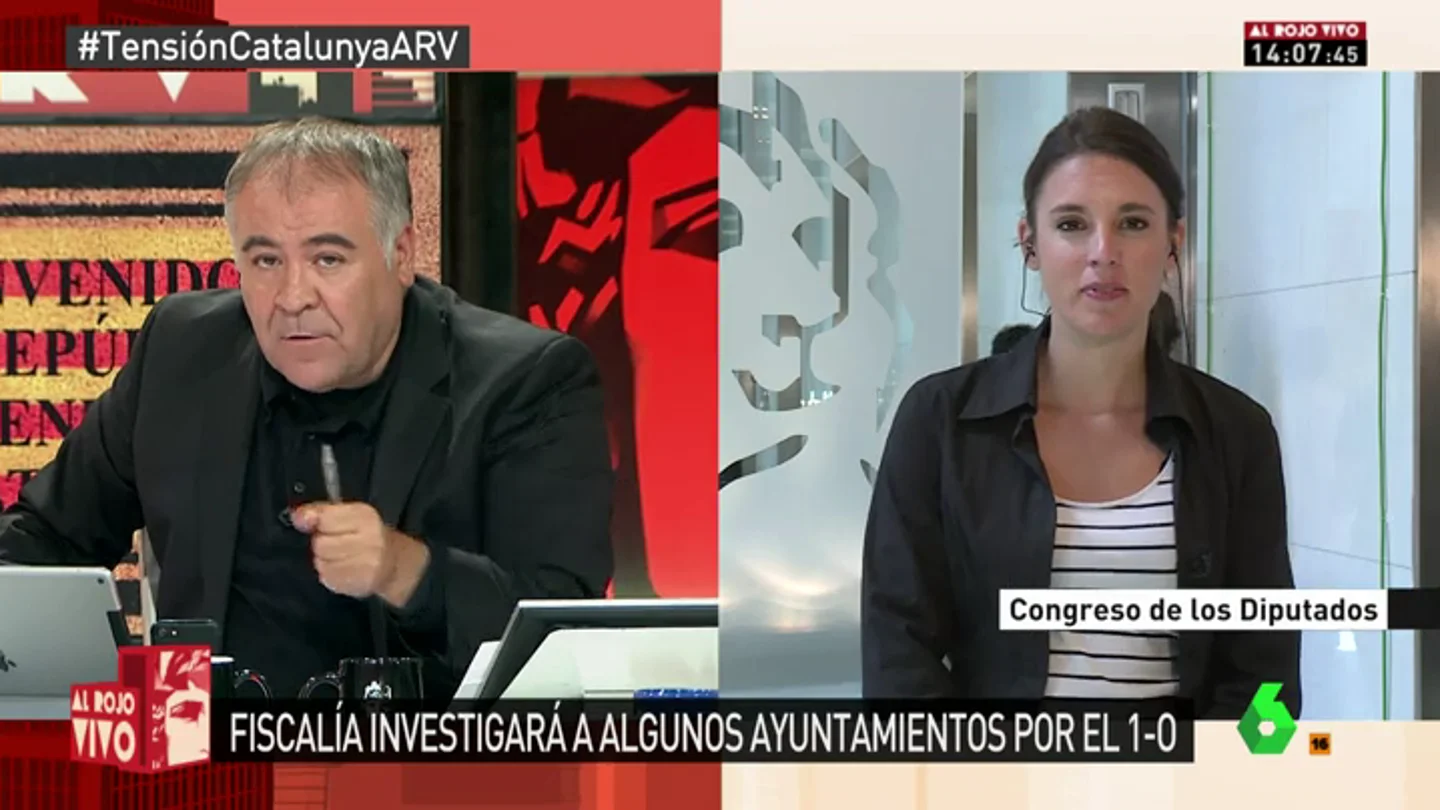 montero montero