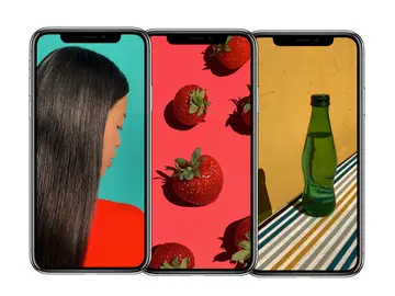 iPhone X iPhone X