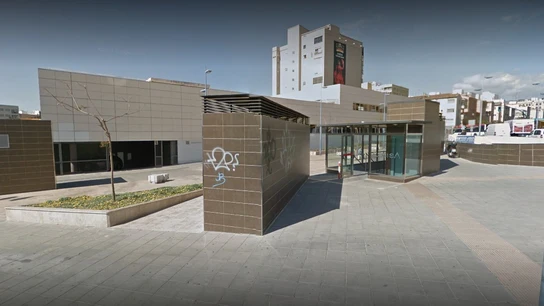 El Juzgado de lo Penal número 1 de Almería El Juzgado de lo Penal número 1 de Almería