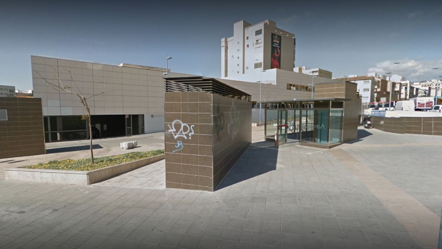 El Juzgado de lo Penal n&uacute;mero 1 de Almer&iacute;a