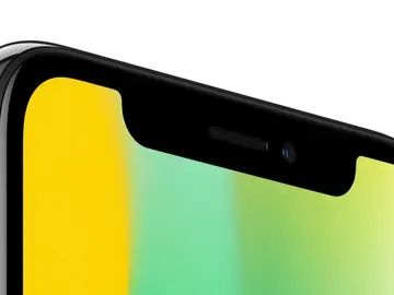 iPhone X iPhone X