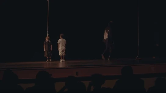 Imágenes del videoclip Imágenes del videoclip