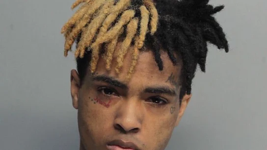 El rapero autor del videoclip XXXTentacion El rapero autor del videoclip XXXTentacion