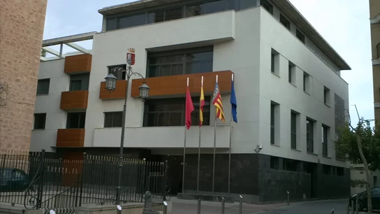 Ayuntamiento de Xilxes. FIESTAS XILXES