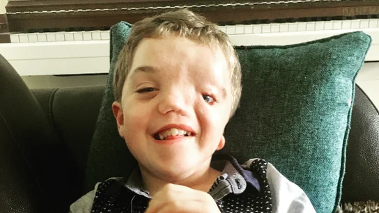 Harry Beswick Harry Beswick