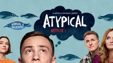 'Atípico', la nueva serie de Netflix