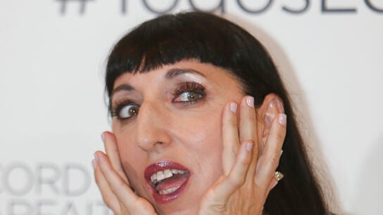 Rossy de Palma