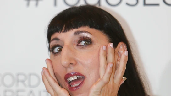 Rossy de Palma Rossy de Palma