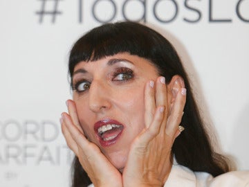 Rossy de Palma Rossy de Palma