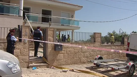 La vivienda de Alcanar La vivienda de Alcanar