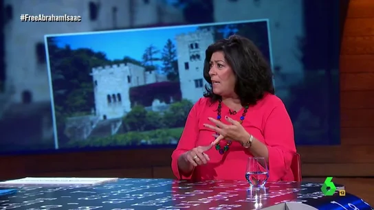 El consejo de Almudena Grandes para que un extranjero comprenda la relación que queda entre España y el franquismo: "Debe olvidar todo lo que sabe" El consejo de Almudena Grandes para que un extranjero comprenda la relación que queda entre España y el franquismo: "Debe olvidar todo lo que sabe"